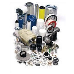 ALL TYPES OF COMPRESSORS & SPARES