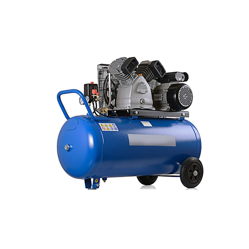 ALL TYPES OF COMPRESSORS & SPARES