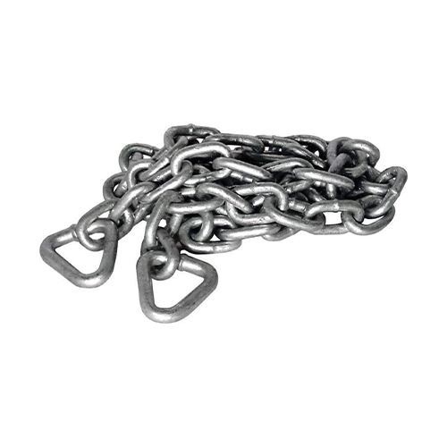 ANCHORS & ANCHOR CHAINS