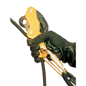Anthron Descender