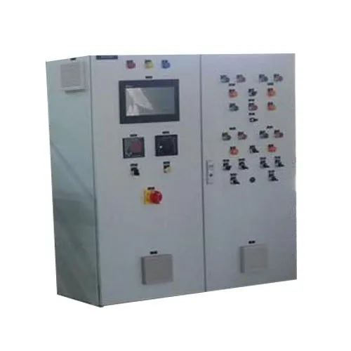 AUTOMATIONS & ELECTRICAL UNITS