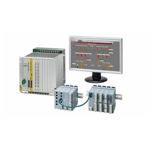 AUTOMATIONS & ELECTRICAL UNITS
