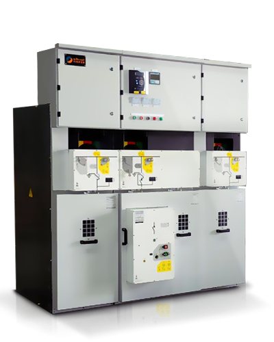 AUTOMATIONS & ELECTRICAL UNITS