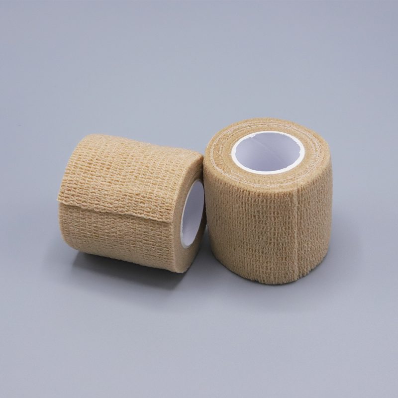 Bandages