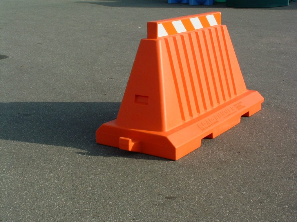 Barricades