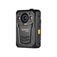 Body-Worn Cameras