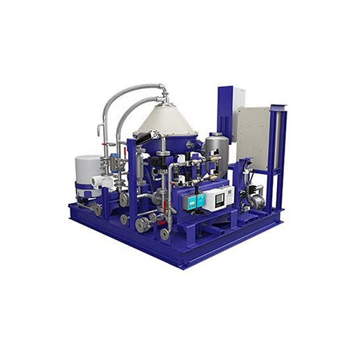 COMPLETE PURIFIERS,SEPARATORS & SPARES