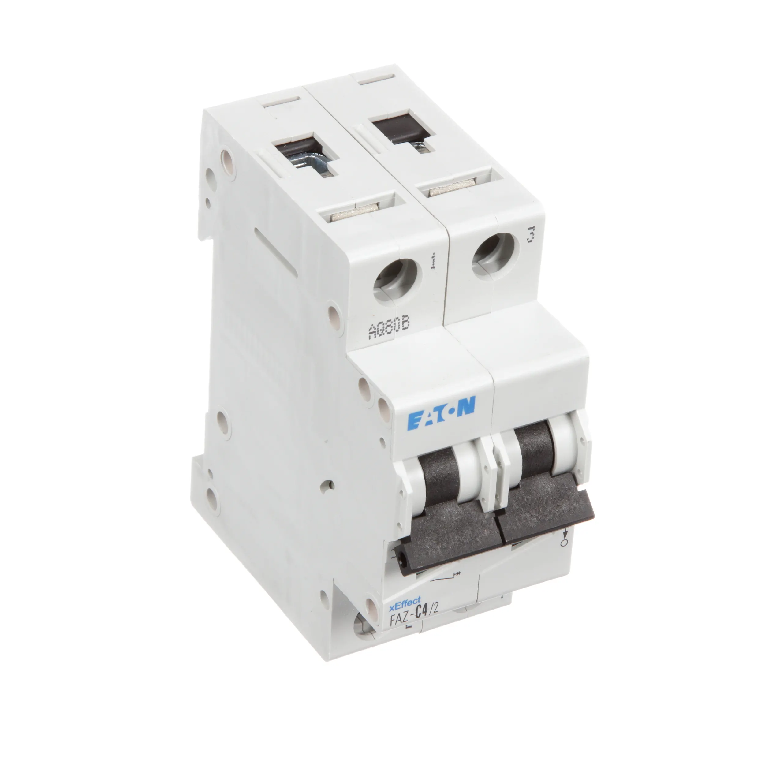 Circuit Breakers