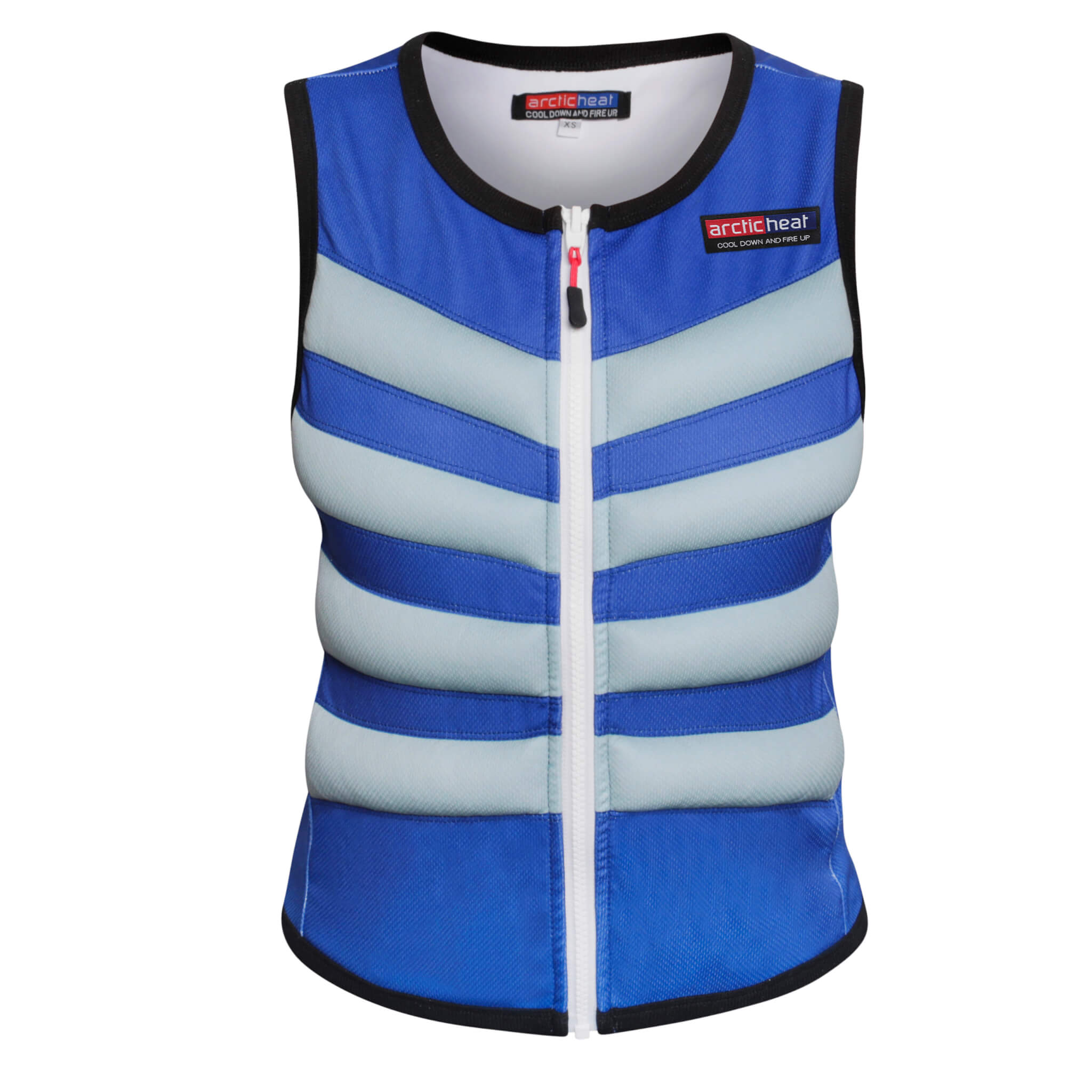 Cooling Vests
