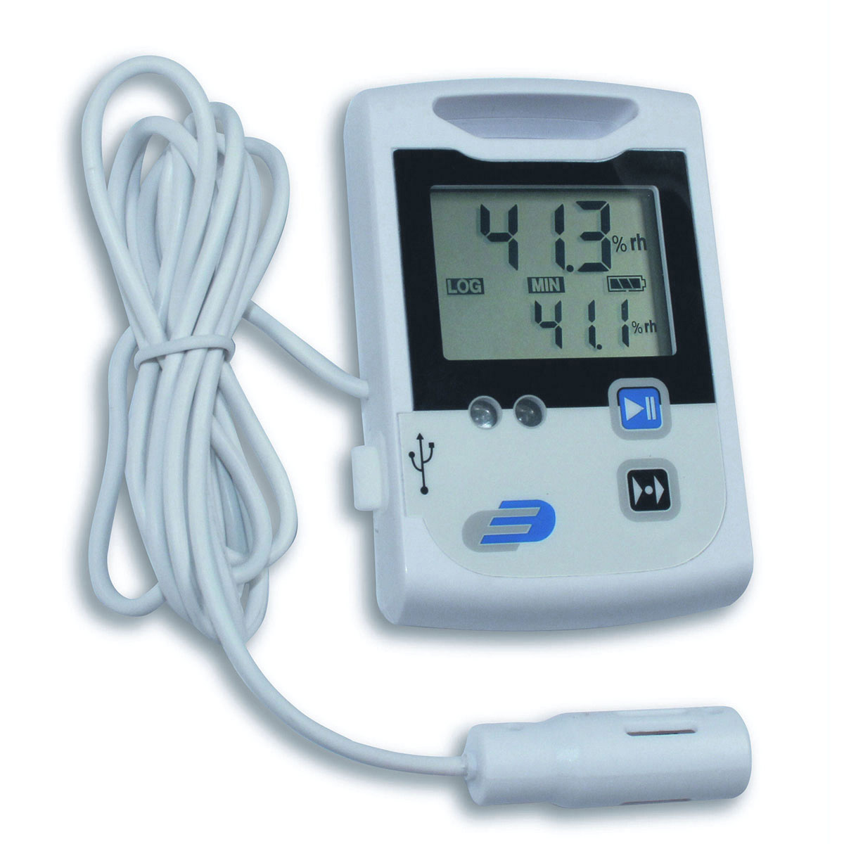 Data Loggers