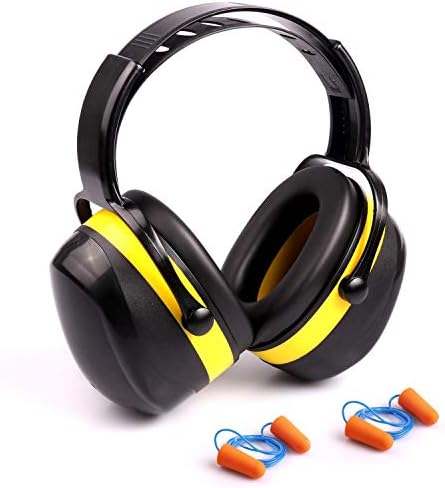 Earplugs & muffs