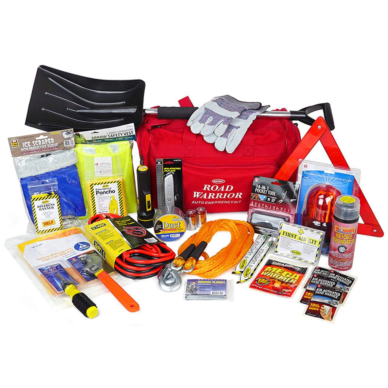 Emergency Kits