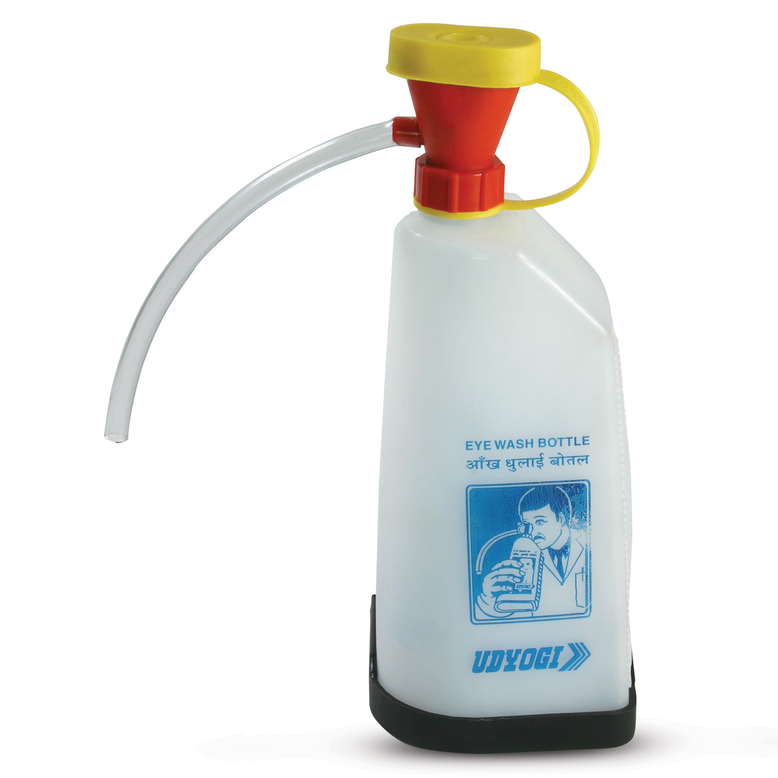 Eye Wash Bottles