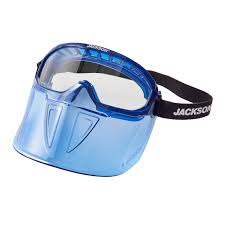 Face Shields