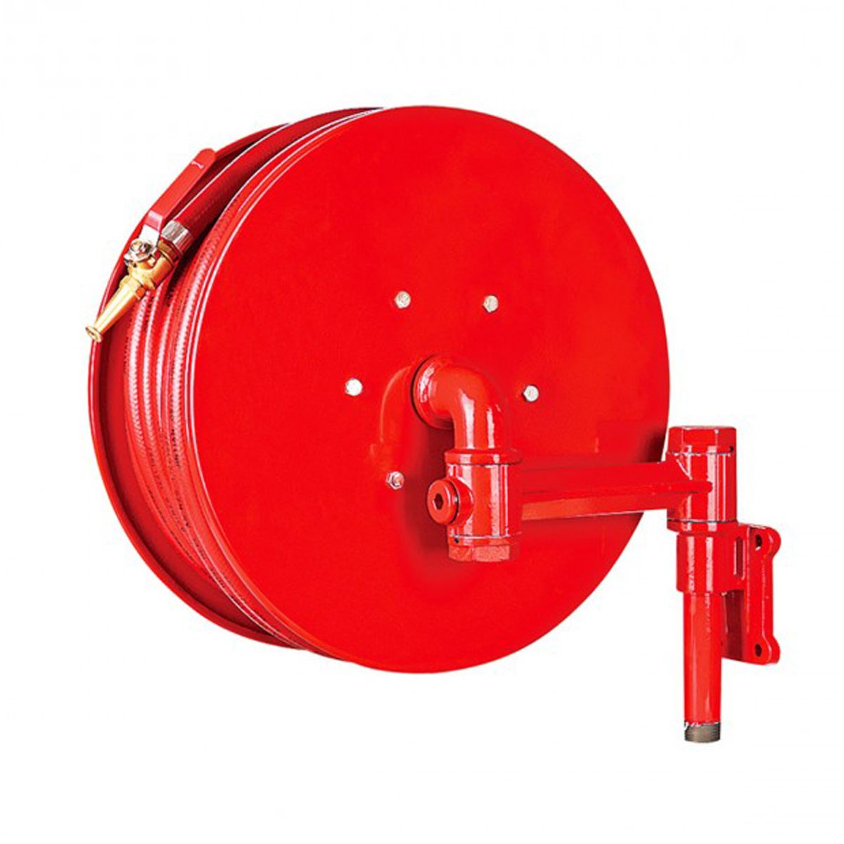 Fire Hose Reels