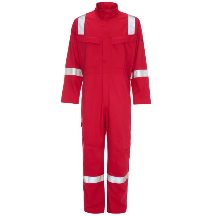 Fire Resistant PPEs