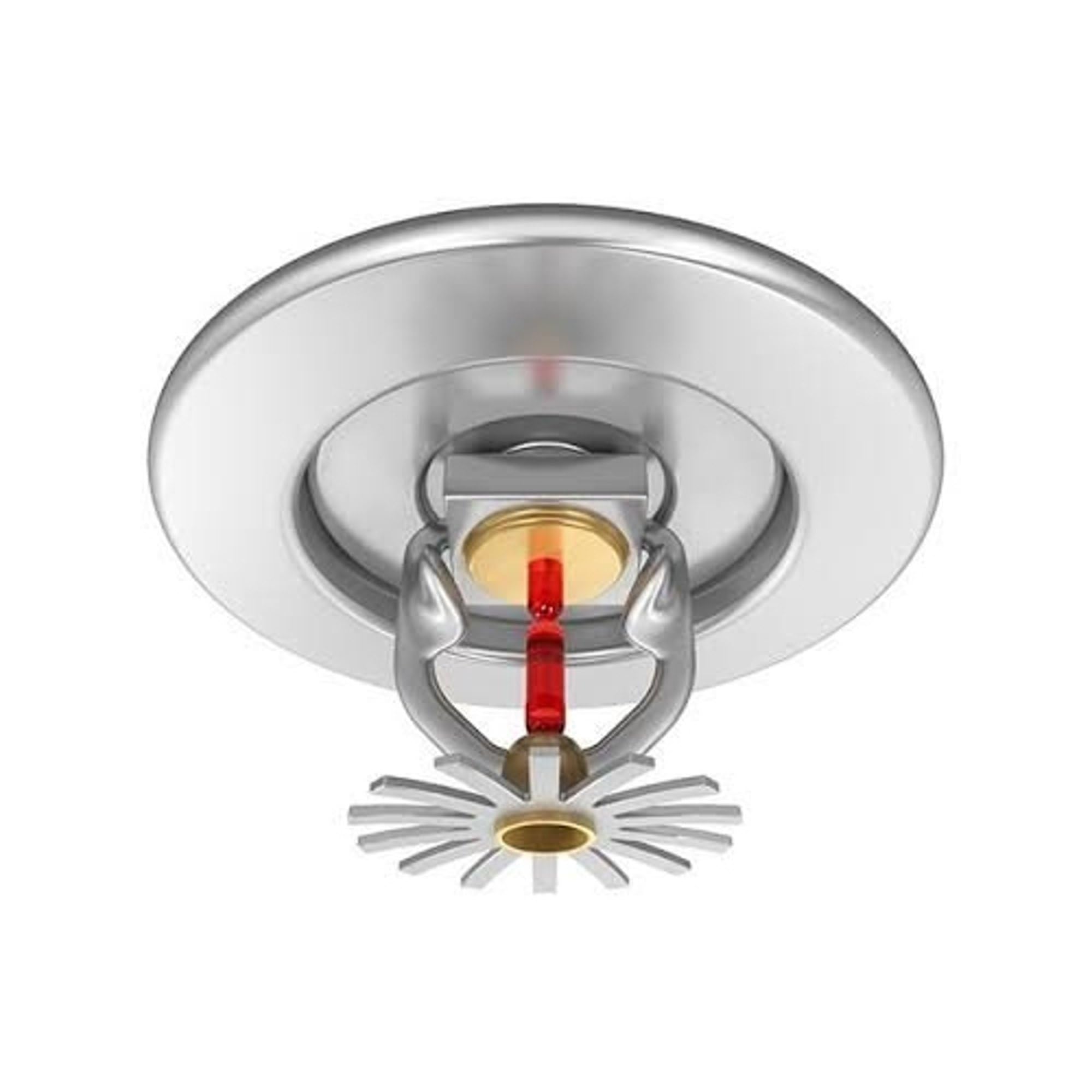Fire sprinkler