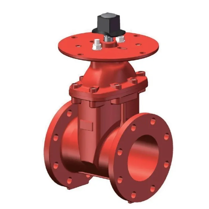 Fire safety Valves