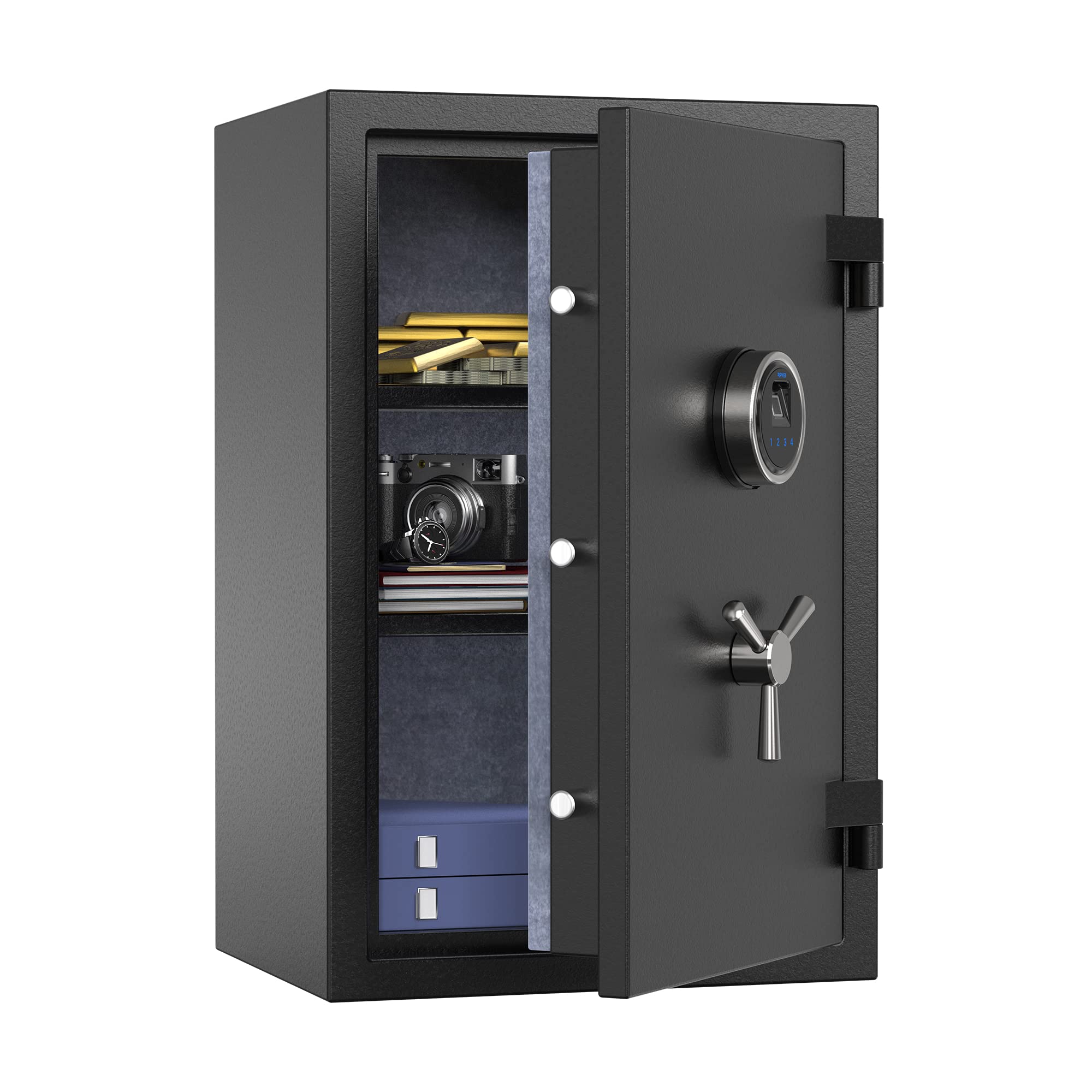 Fire Proof Safes