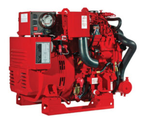 G E N E R ATO R S A N D FRESH WAT E R GENERATORS