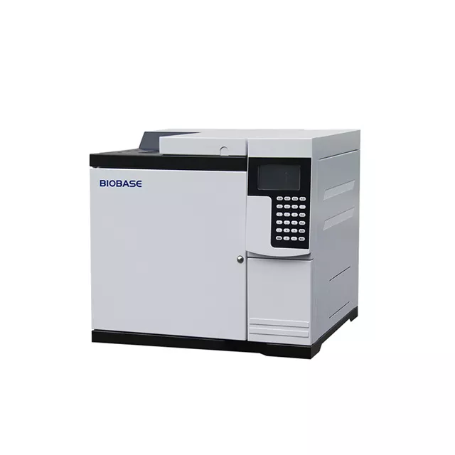 Gas Chromatographs