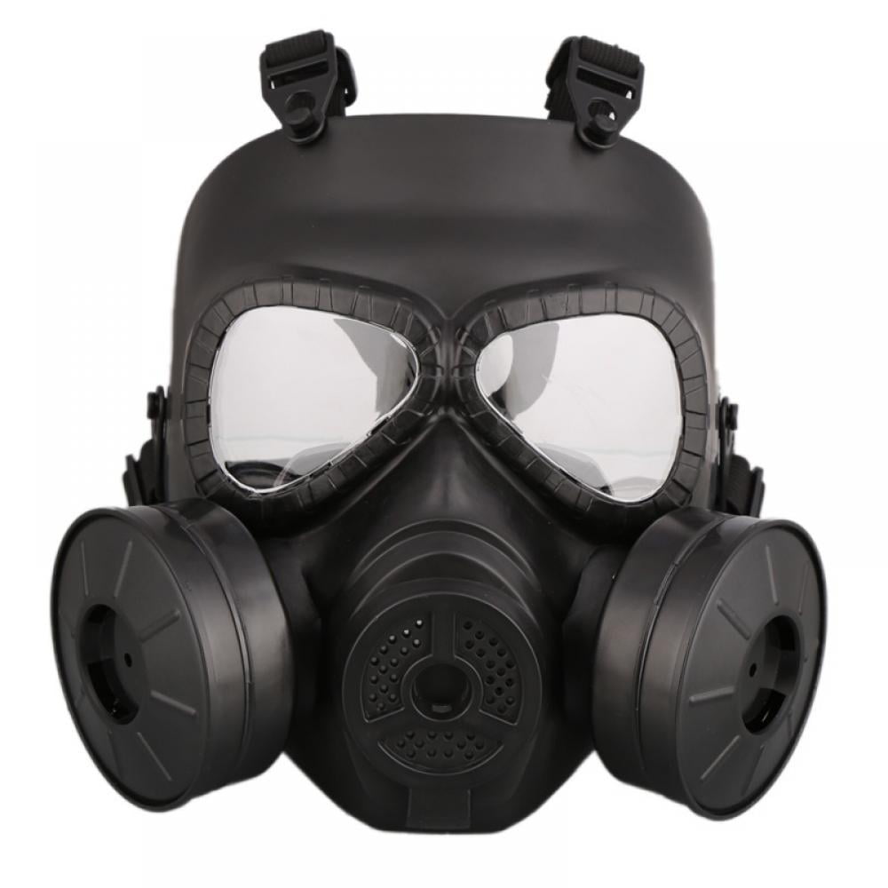 Gas Masks