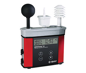 Heat Stress Monitors