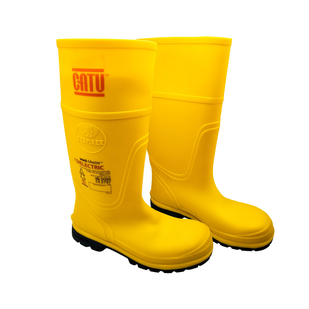 Insulating Boots