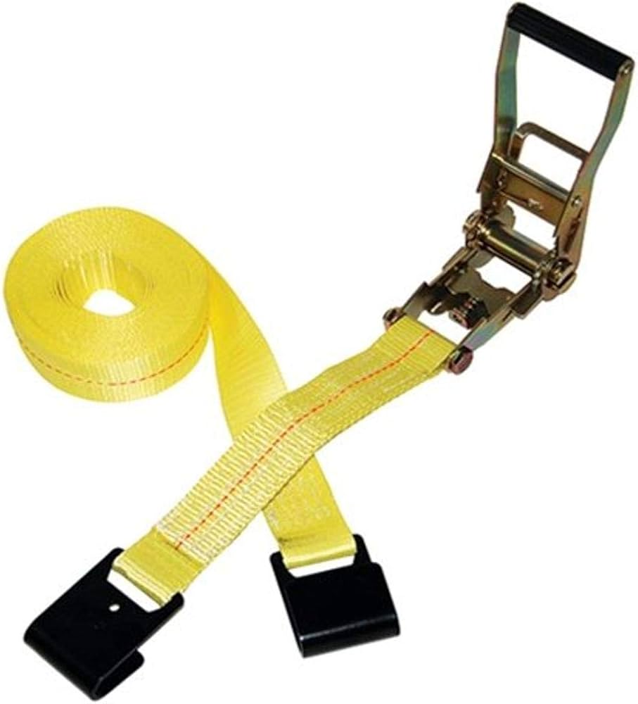 LASHING MATERIALS