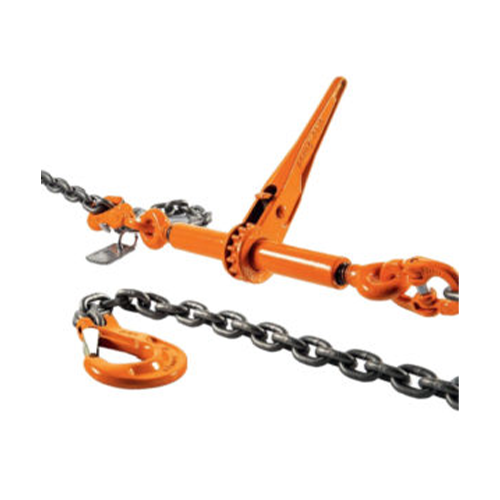 LASHING MATERIALS
