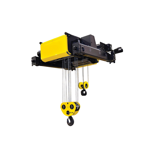 LIFTING EQUIPMENT, CRANES & PARTS