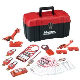 Lockout Kits