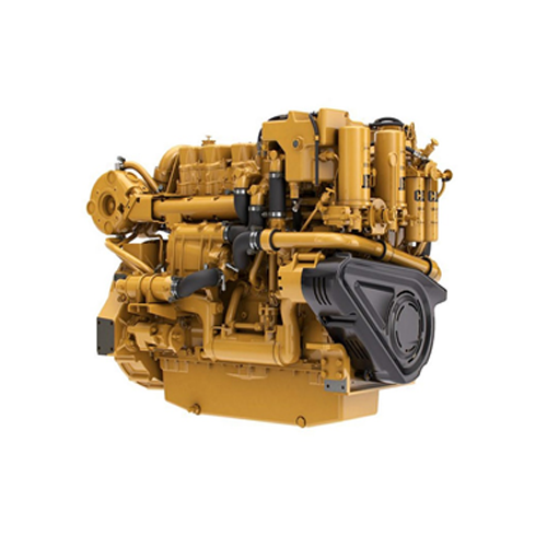 MAIN ENGINES AND AUXILIARY ENGINESSPARES