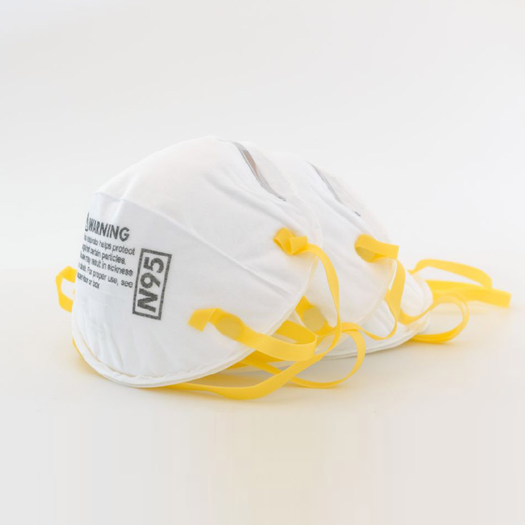 Mask & Respirators