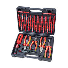 Non-conductive Tool