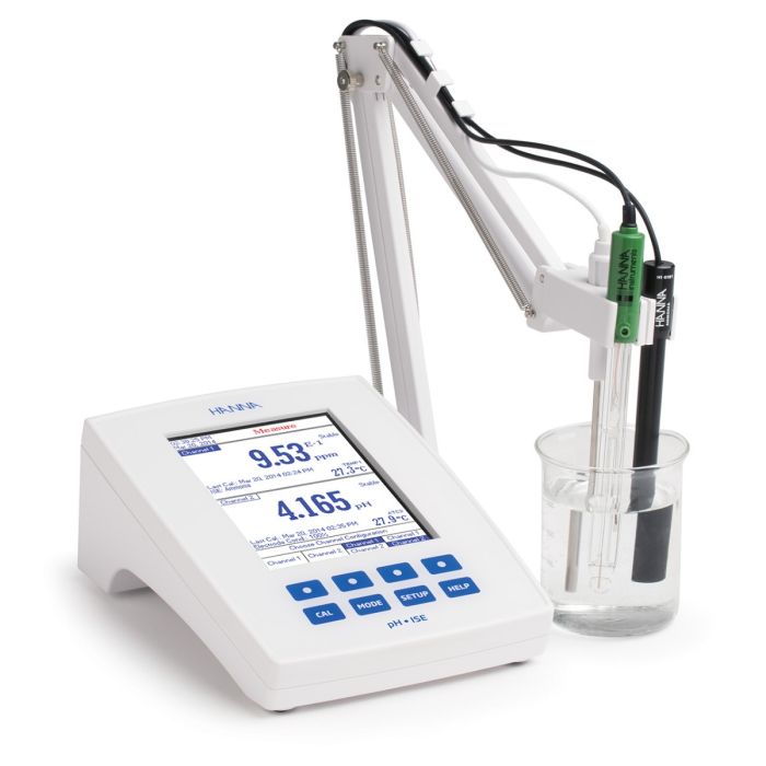 PH Meters