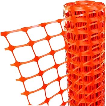 Plastic Safety Net