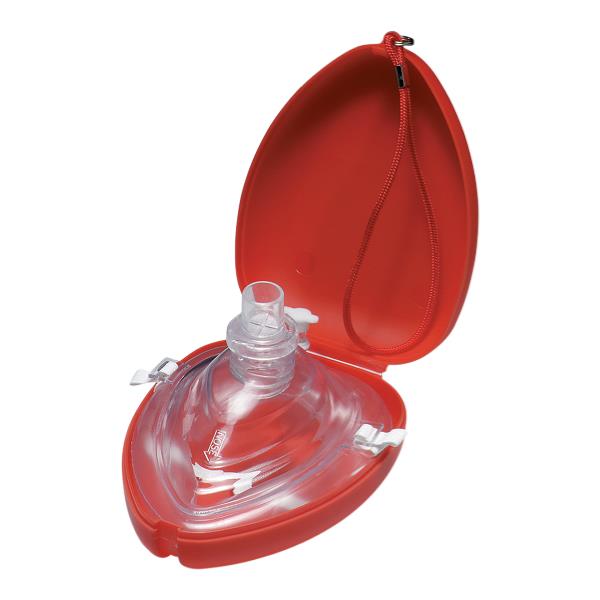 Rescue Breathing Masks
