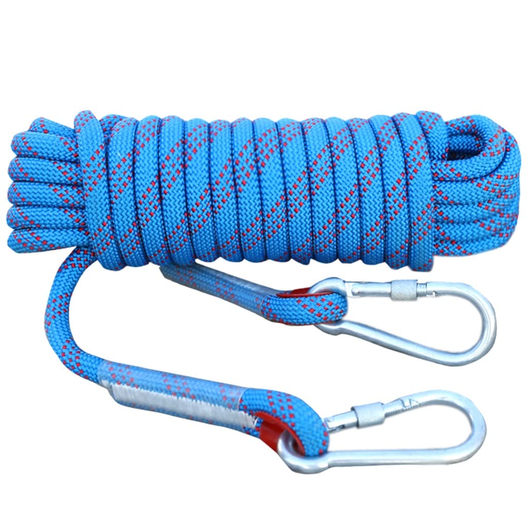 Rescue Ropes