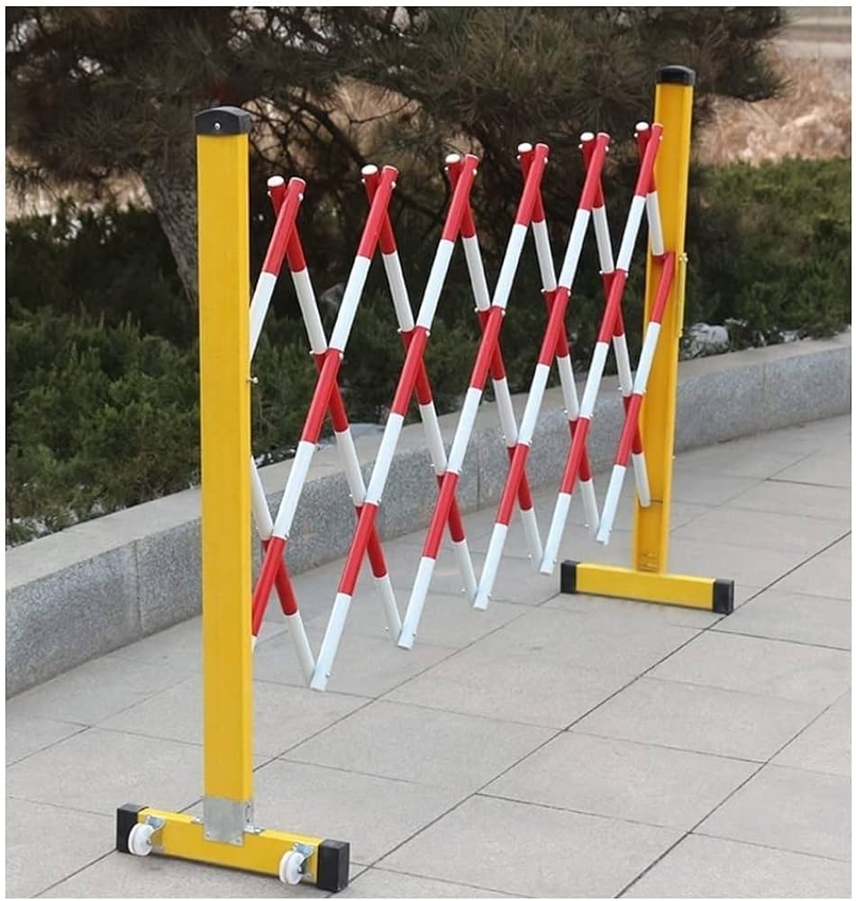 Road Barrier