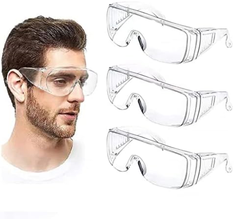Safety Glasses