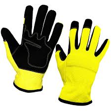 Safety Gloves