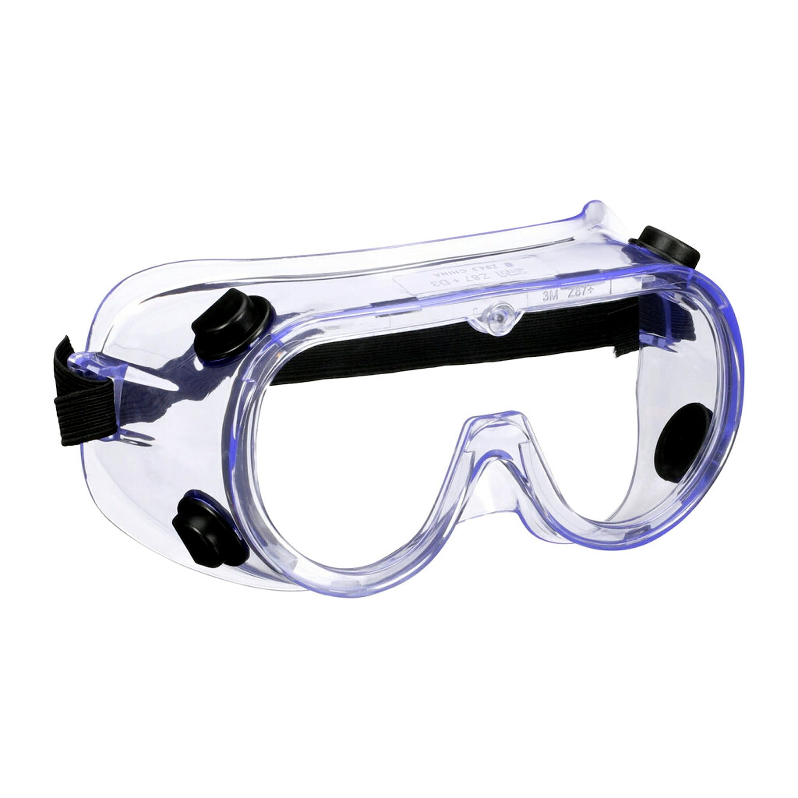 Safety goggles