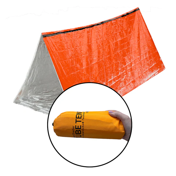 Shelter Tents