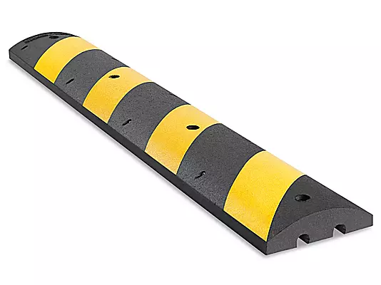 Speed Bumps