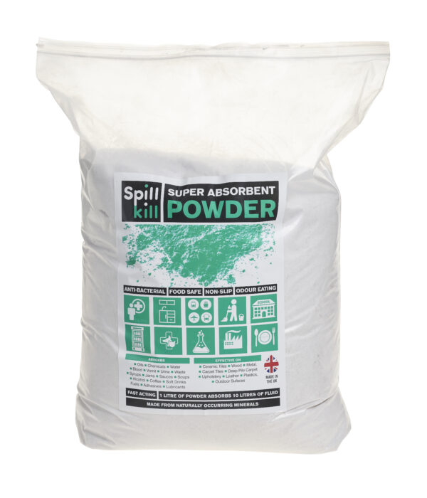Spill Kill Powder