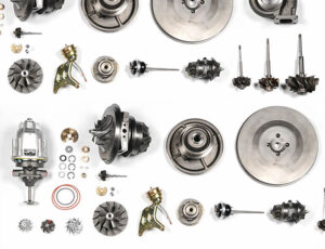 TURBOCHARGERS & SPARES
