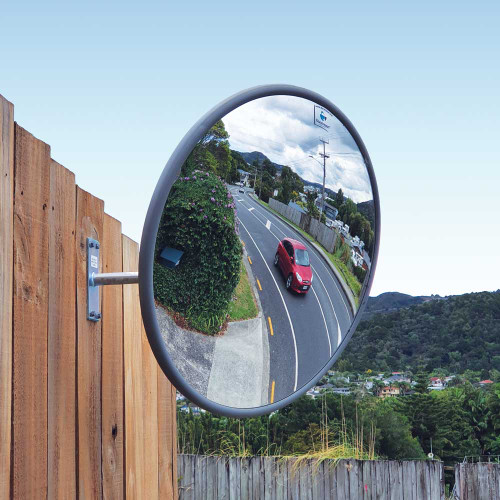 Traffic Mirrors