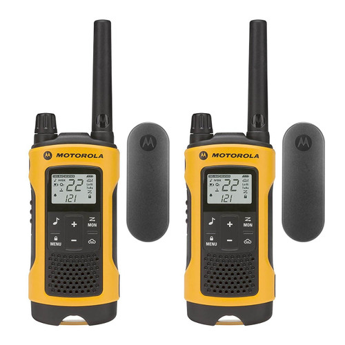 Two-Way Radios