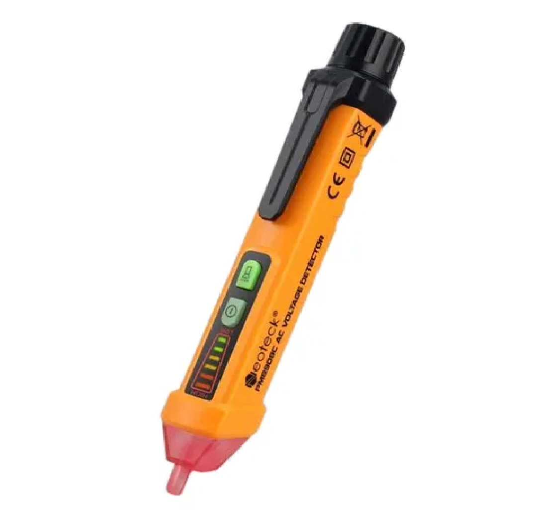 Voltage Detectors